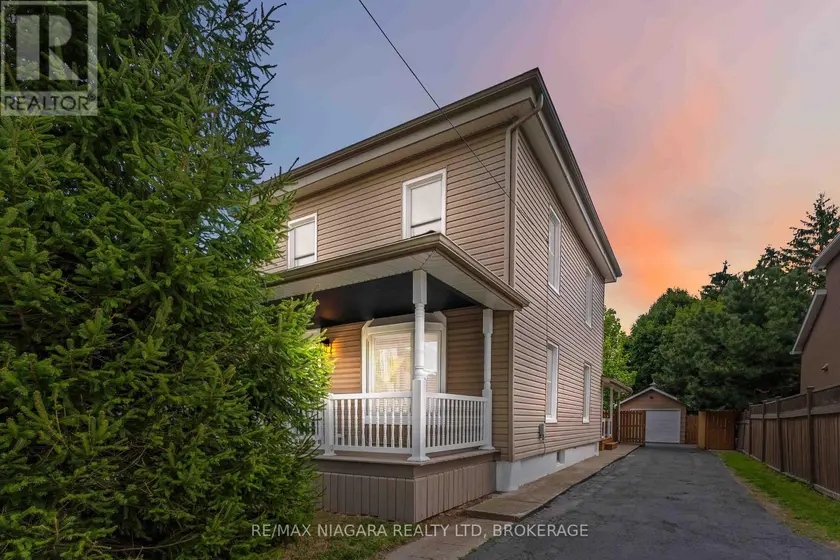 Detached at 4367 ONTARIO STREET, Lincoln
