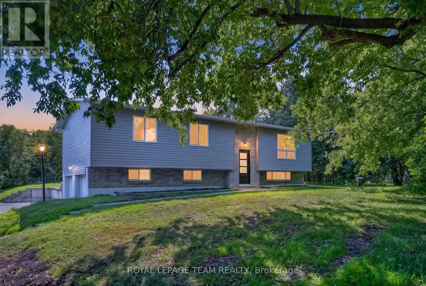 Detached at 6614 PARKWAY ROAD, Ottawa