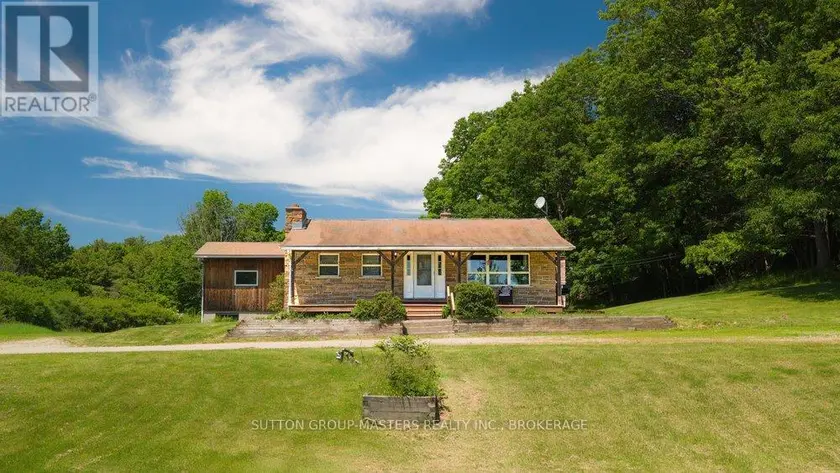 Detached at 107 GRANITE RIDGE ROAD, Lansdowne Village