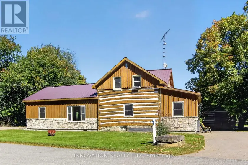 Detached at 120 MAITLAND STREET, Beckwith