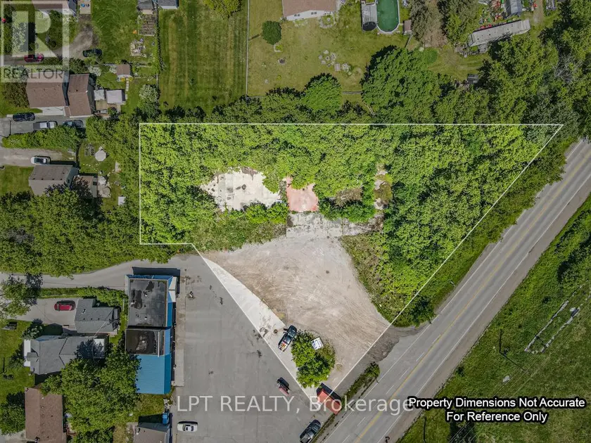 Vacant Land at 232 MAIN STREET, Kawartha Lakes