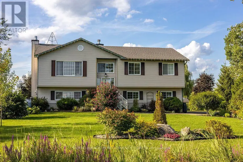 Detached at 619 SLATER ROAD, North Grenville