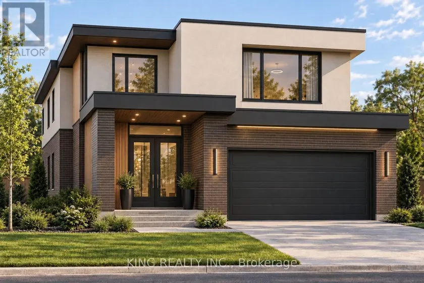 Detached at LOT 141 - 1156 HONEYWOOD DR. DRIVE, London South