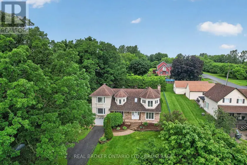 Detached at 18445 ANDERSON DRIVE, South Glengarry