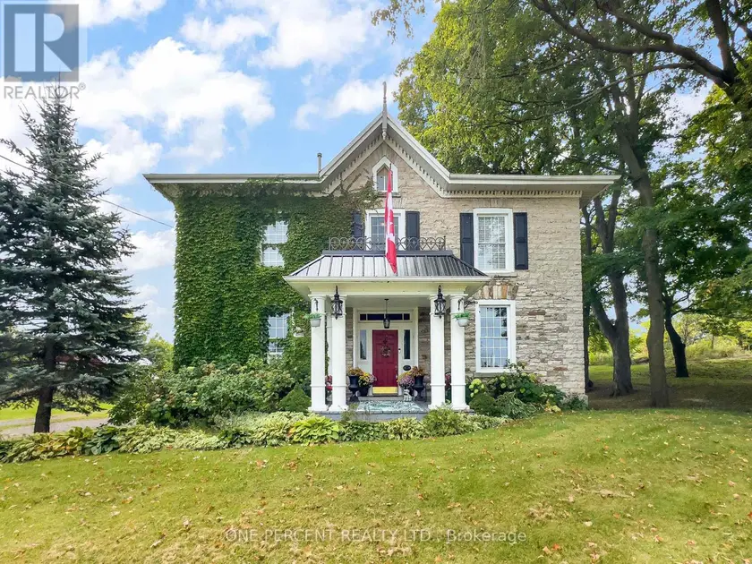 Detached at 221 HIGHWAY 15, Leeds and the Thousand Islands