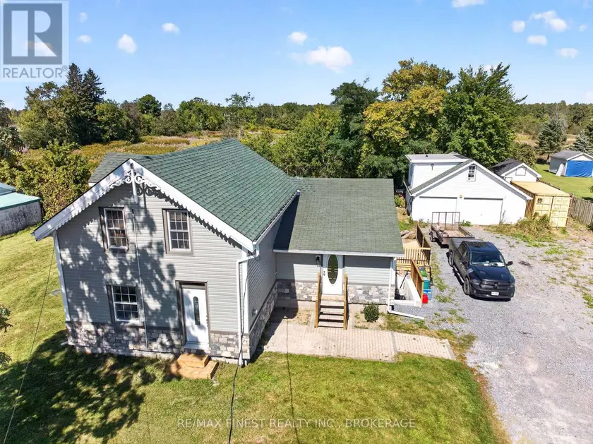 Detached at 1069 SUNNYSIDE ROAD, Kingston