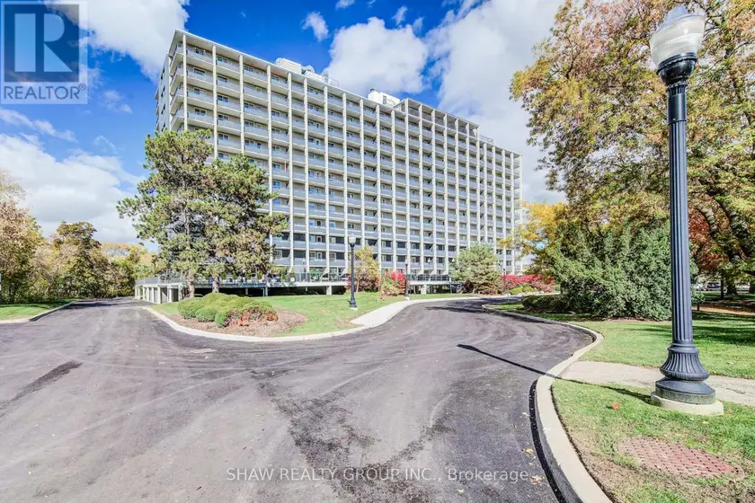 Apartment at 505 - 58 BRIDGEPORT ROAD, Waterloo
