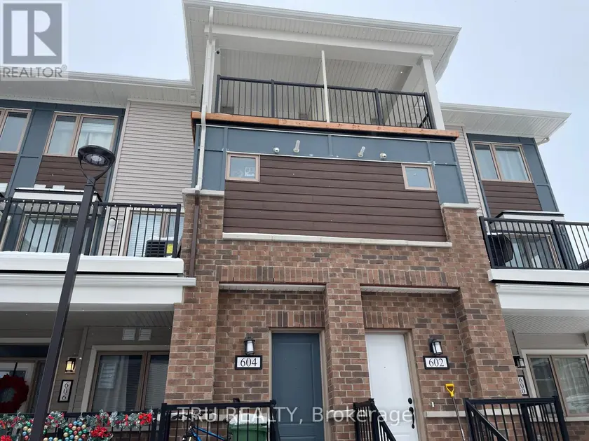 Apartment at 604 LAPLAND TERRACE, Ottawa