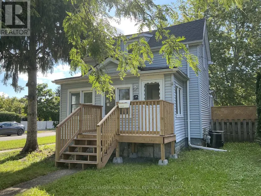 Detached at 64 CHETWOOD STREET, St. Catharines