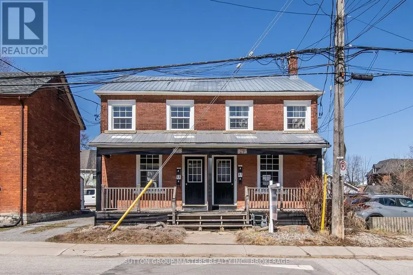 Multiplex at 143-145 ORDNANCE STREET, Kingston