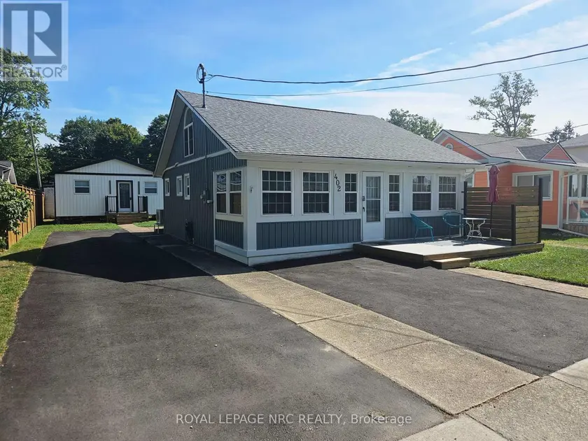 Detached at 402 SCHOOLEY ROAD, Fort Erie