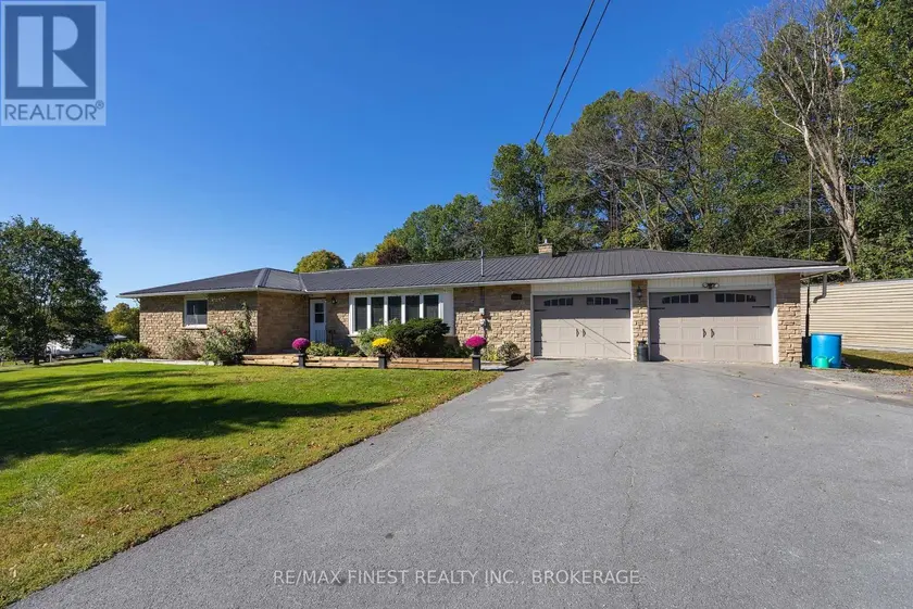 Detached at 2243 DESERONTO ROAD, Tyendinaga