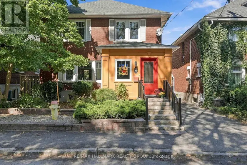 Detached at 51 CLAREY AVENUE, Ottawa