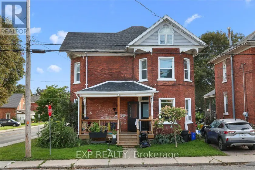 Multiplex at 110 CHAMBERS STREET, Smiths Falls