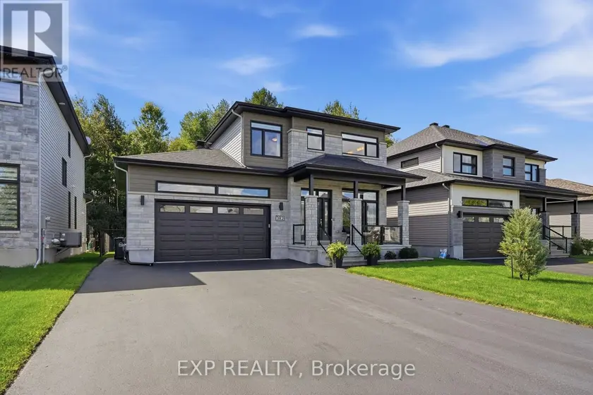 Detached at 382 DORE STREET, Casselman