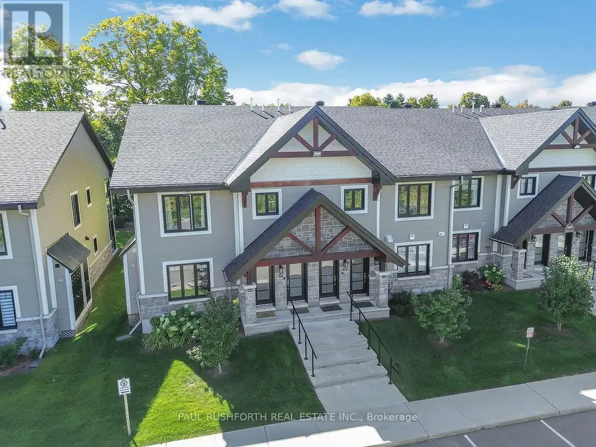 Townhouse at 181 - 306 MASTERS LANE, Clarence-Rockland