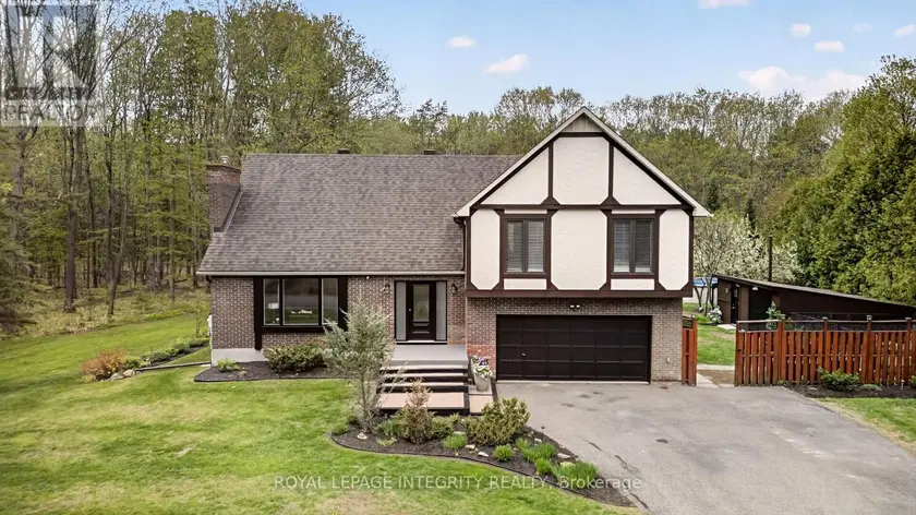 Detached at 285 FIRESIDE DRIVE, Ottawa