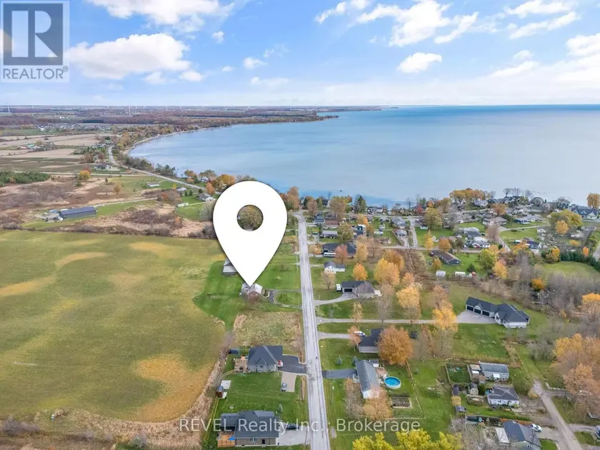 Other at 801 SOUTH COAST DRIVE, Haldimand