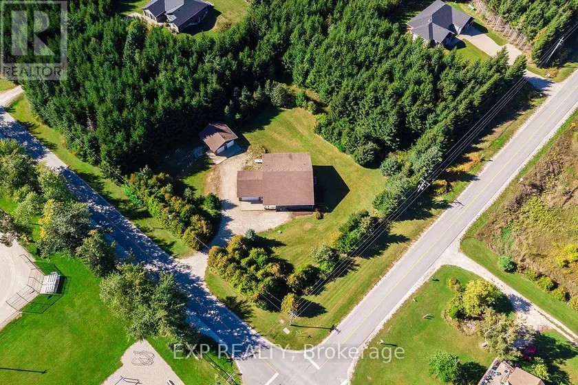 Detached at 625421 15 SIDE ROAD, Melancthon