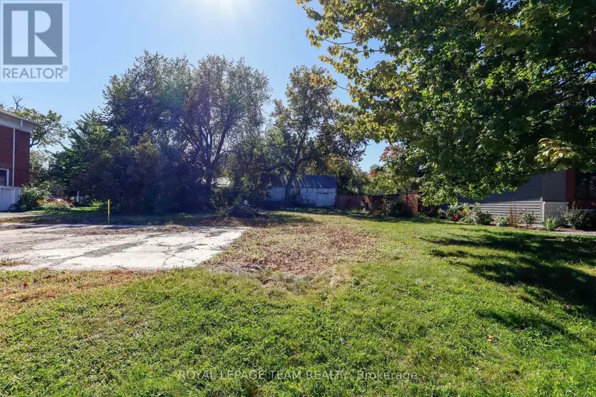 Vacant Land at LOT 22 ALFRED STREET, North Grenville