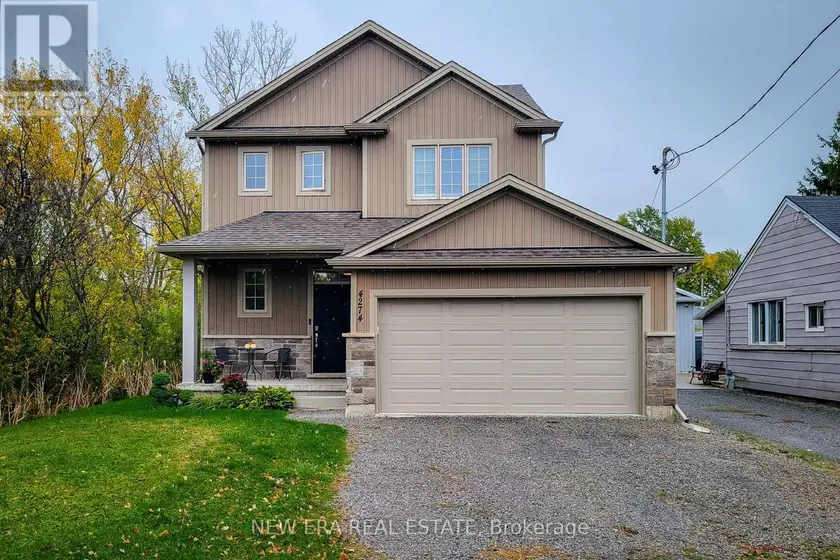 Detached at 4274 SIXTH AVENUE, Niagara Falls