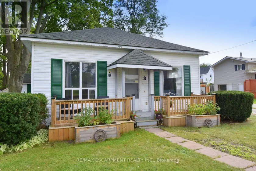 Detached at 8 CHESTNUT STREET, Norfolk