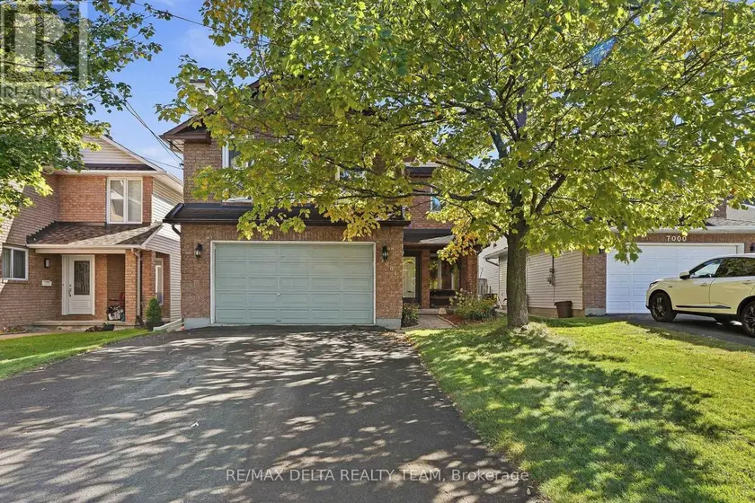 Detached at 7004 NOTRE DAME STREET, Ottawa