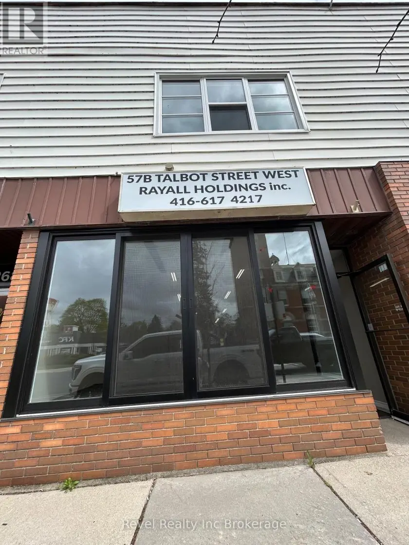 Other at 57B TALBOT STREET W, Aylmer