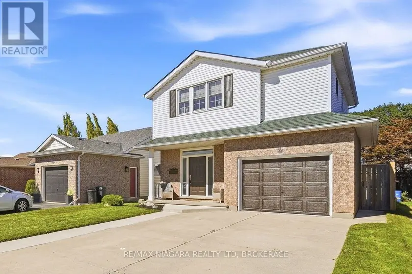 Detached at 7441 TRINITY COURT, Niagara Falls