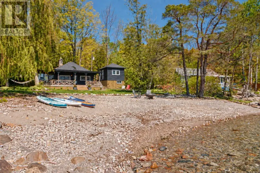 Detached at 295 CEDAR AVENUE, Meaford