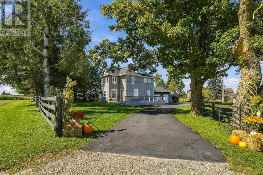 Detached at 665221 20 SIDEROAD, Melancthon