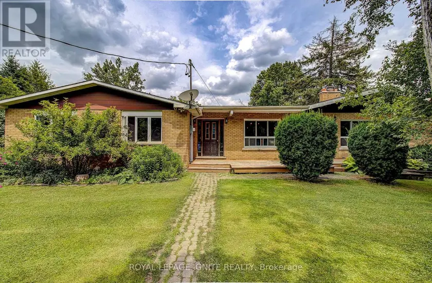 Detached at 5543 7TH LINE, Guelph/Eramosa