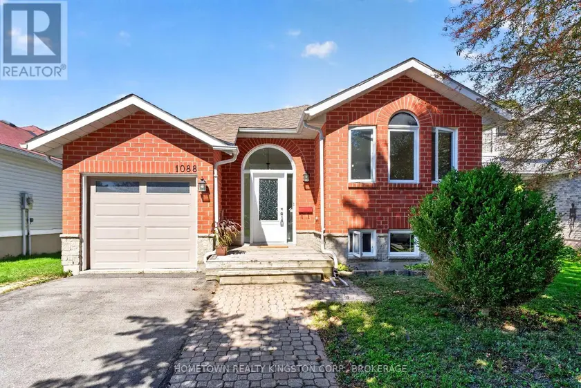 Detached at 1088 ACADIA DRIVE, Kingston