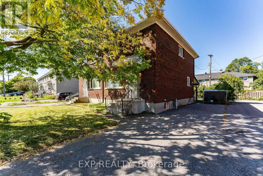 Semi-Detached/Link at 1245 DORCHESTER AVENUE, Ottawa
