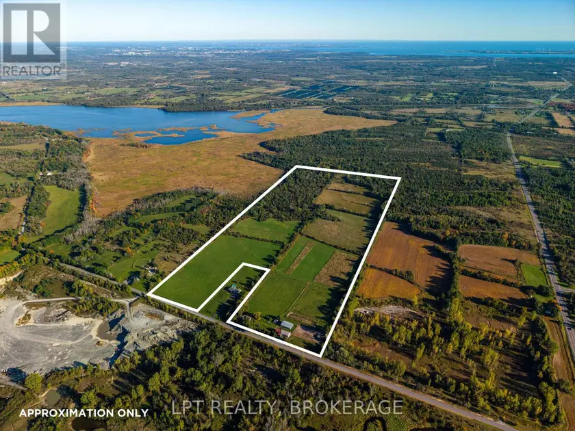 Other at 408 CHIPMUNK RIDGE ROAD, Loyalist