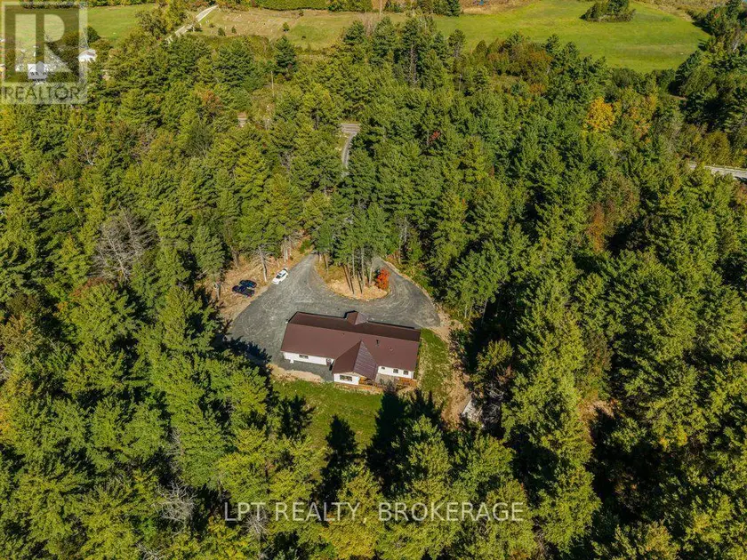Detached at 1913 WAGARVILLE ROAD, Frontenac