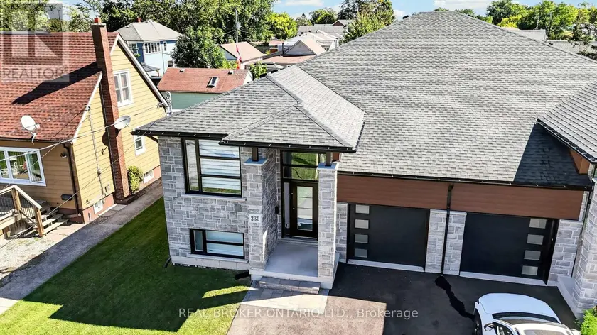 Semi-Detached/Link at 230 KNOLL STREET, Port Colborne