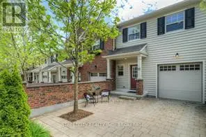 Townhouse at 22 - 1850 BEAVERBROOK AVENUE, London North