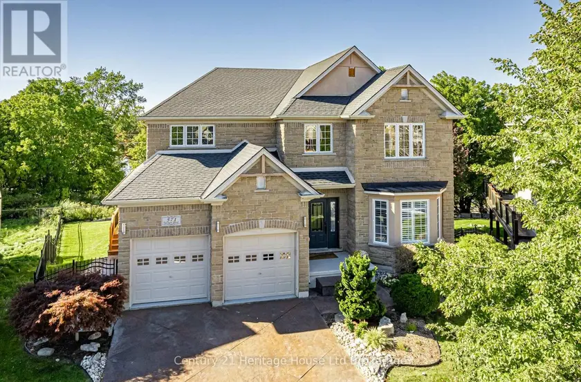 Detached at 571 TATHAM BOULEVARD, Woodstock