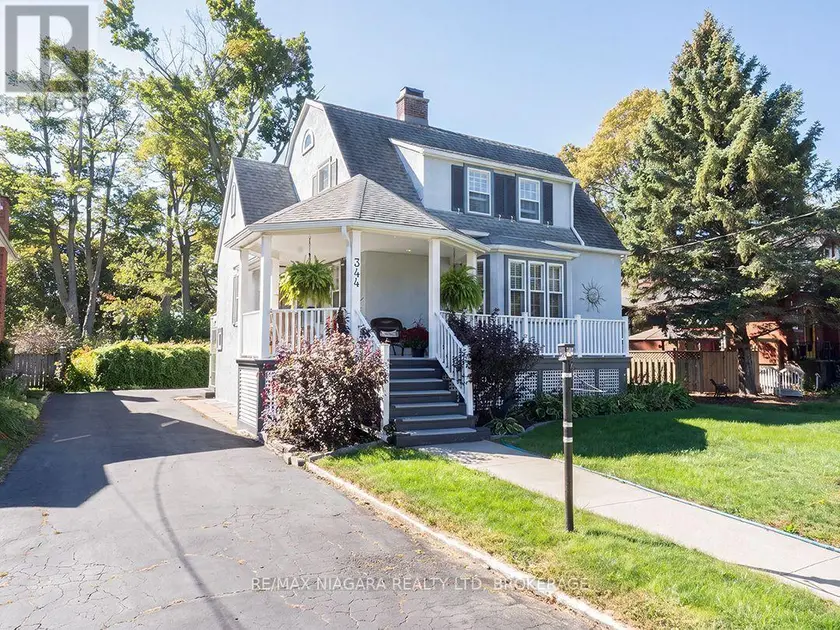Detached at 344 CLARENCE STREET, Port Colborne