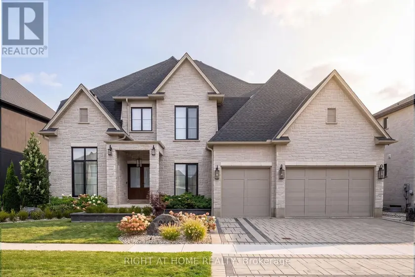 Detached at 3460 SILVERLEAF CHASE, London South