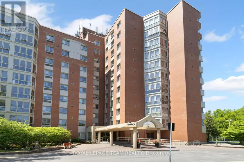Apartment at 611 - 960 TERON ROAD, Ottawa