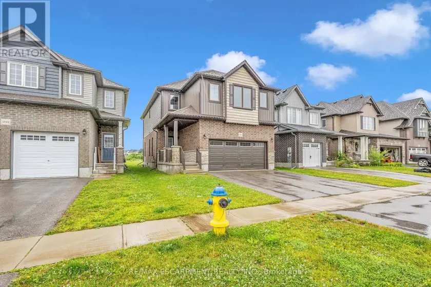 Detached at 1318 CAEN AVENUE, Woodstock
