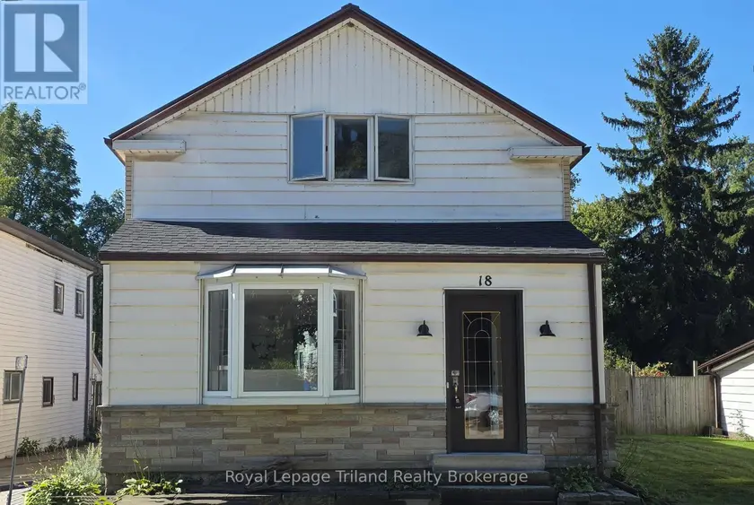 Detached at 434801 ZORRA LINE, South-West Oxford