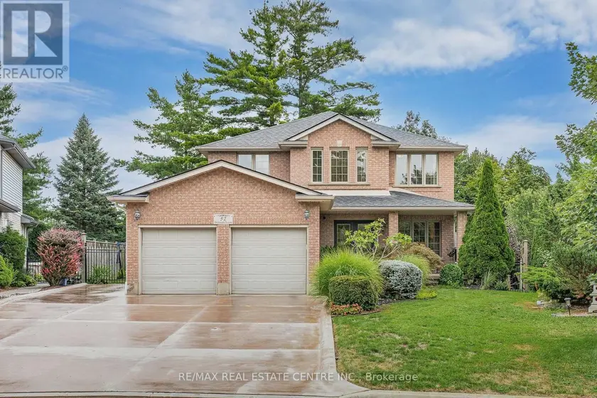 Detached at 52 ARCHWOOD CRESCENT, Cambridge