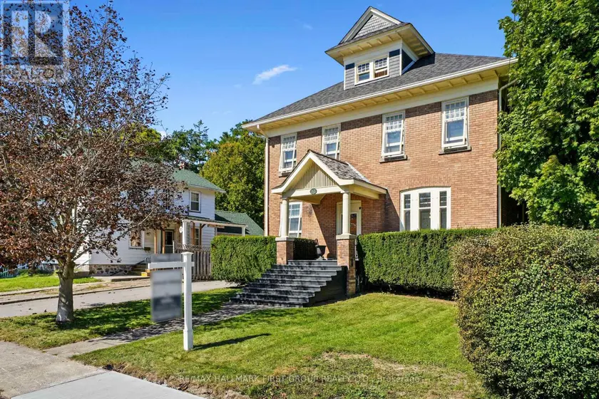 Detached at 63 KING STREET E, Cramahe