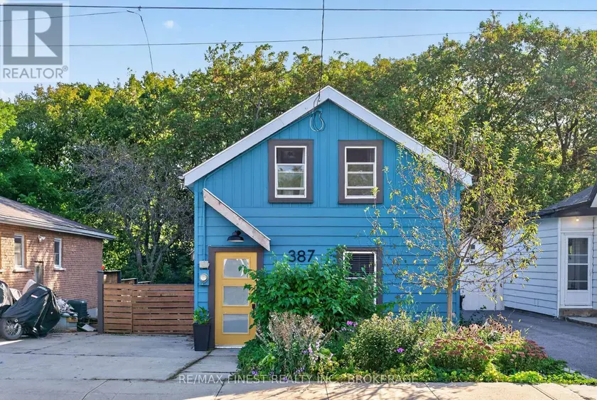 Detached at 387 NELSON STREET, Kingston