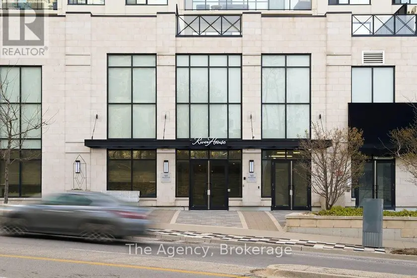 Apartment at 901 - 160 MACDONELL STREET, Guelph