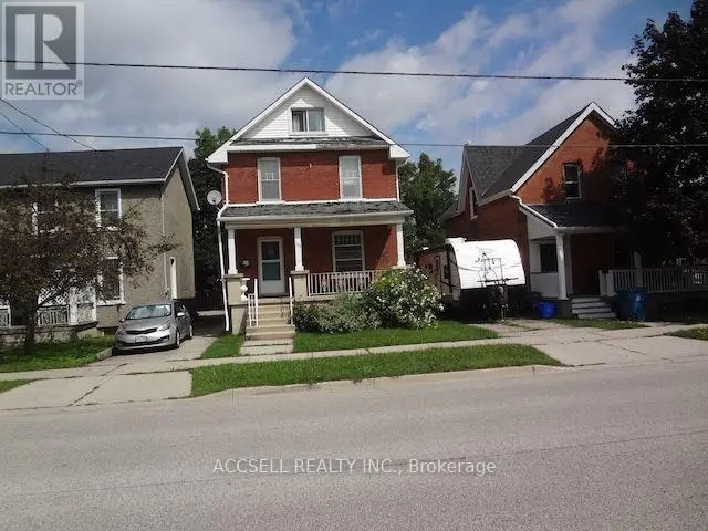 Detached at 108 SHAKESPEARE STREET, Stratford