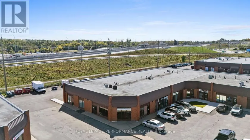 Other at 21 - 5350 CANOTEK ROAD, Ottawa
